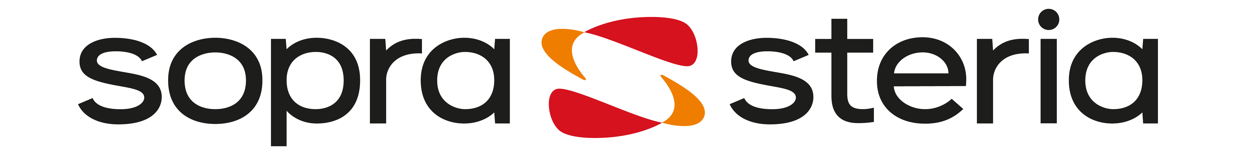 Powered by Sopra Steria - The world is how we shape it Powered by Sopra Steria - The world is how we shape it